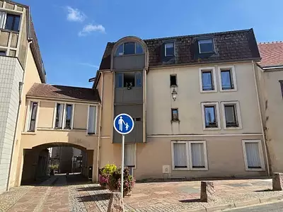 Appartement, 48 m²