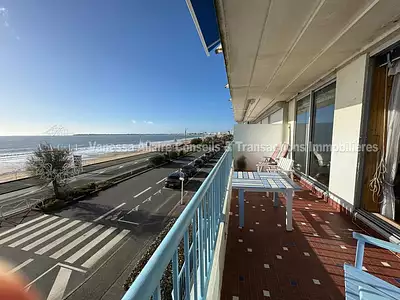 Appartement, 110 m²