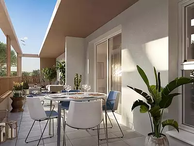 VILLA CELESTINE