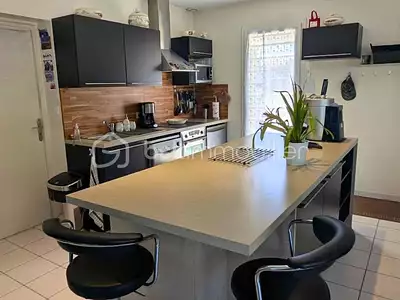 Maison, 147 m²