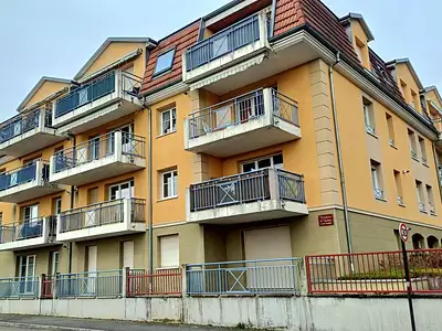 Appartement, 79 m²