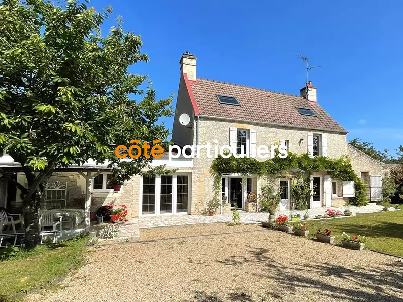 Maison, 180 m²