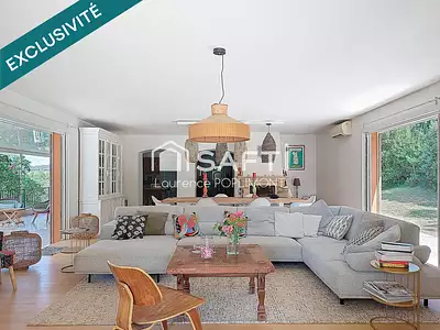 Maison, 150 m²
