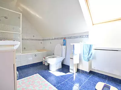 Maison, 132 m²