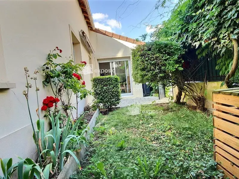 Maison, 104,17 m²