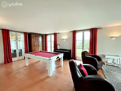 Maison, 460 m²