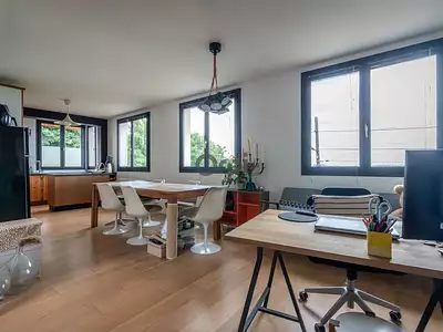 Maison, 104 m²