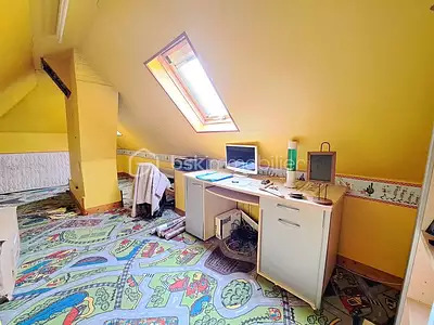 Maison, 115 m²