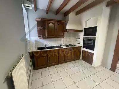 Appartement, 100,61 m²