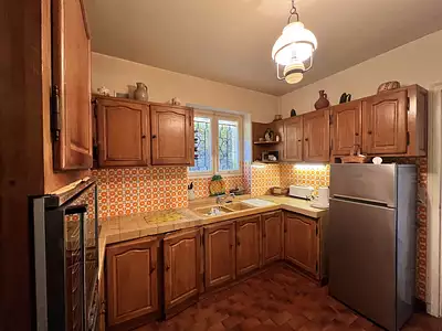 Maison, 192 m²