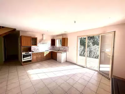 Maison, 118 m²