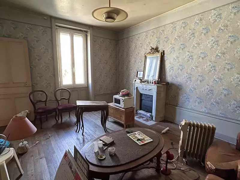 Maison, 95 m²