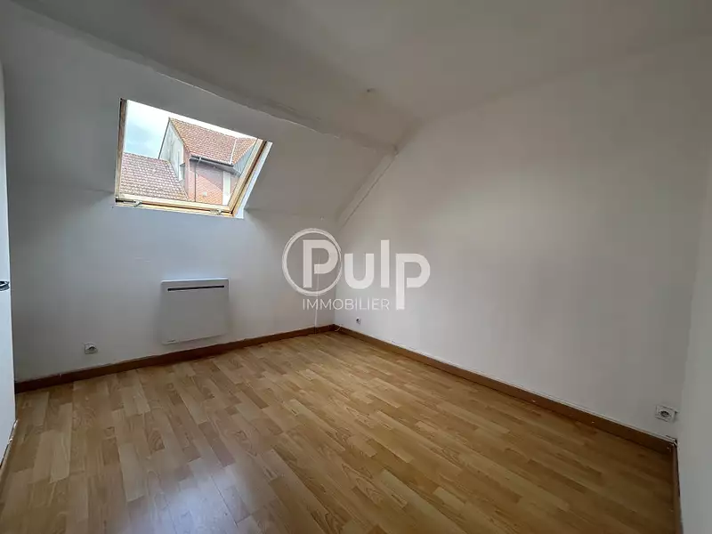 Maison, 44 m²