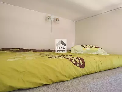 Appartement, 36,84 m²