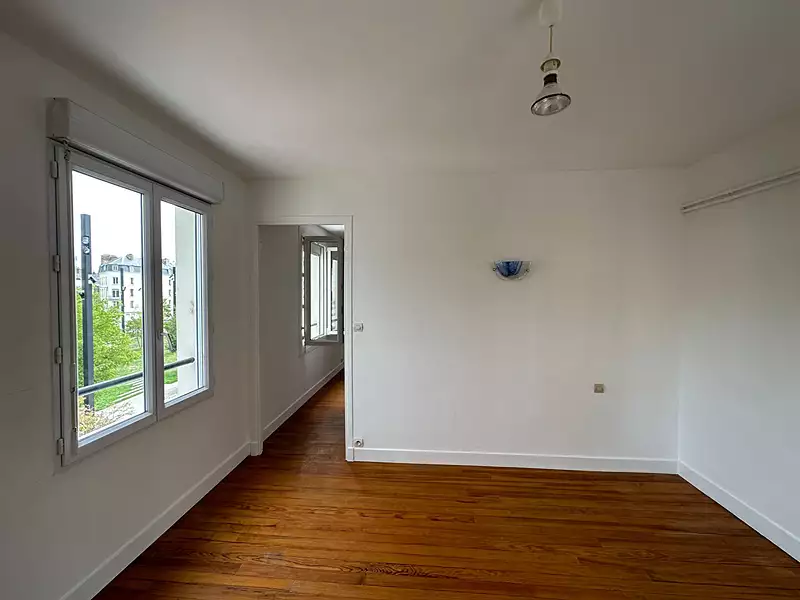 Appartement, 39 m²