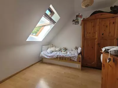 Maison, 88 m²