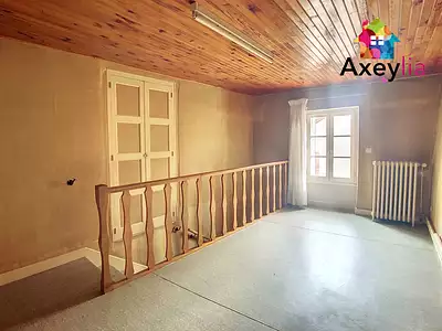 Maison, 220 m²
