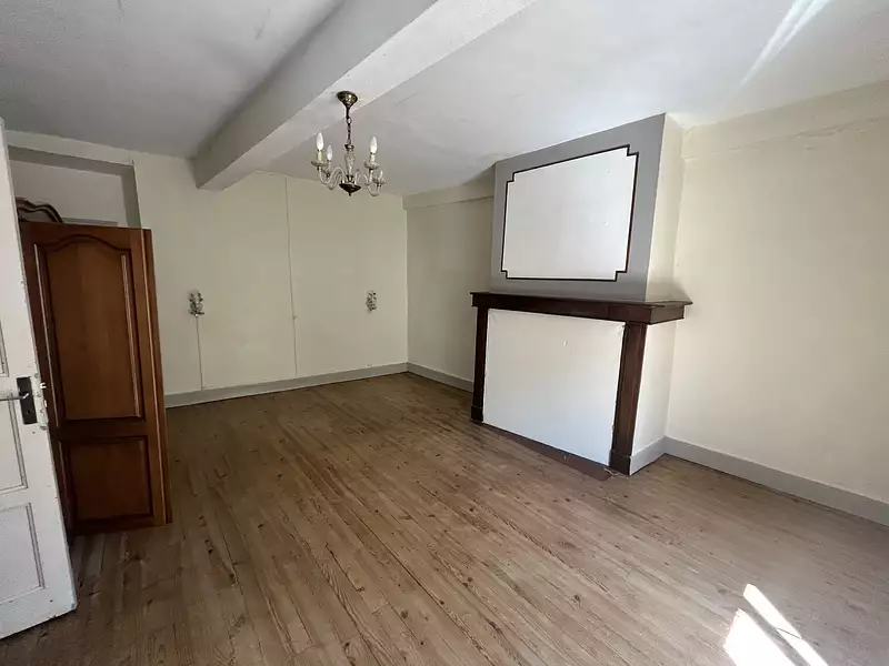 Immeuble, 133 m²