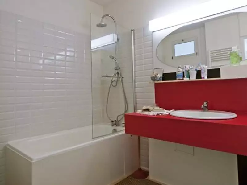 Appartement, 44 m²