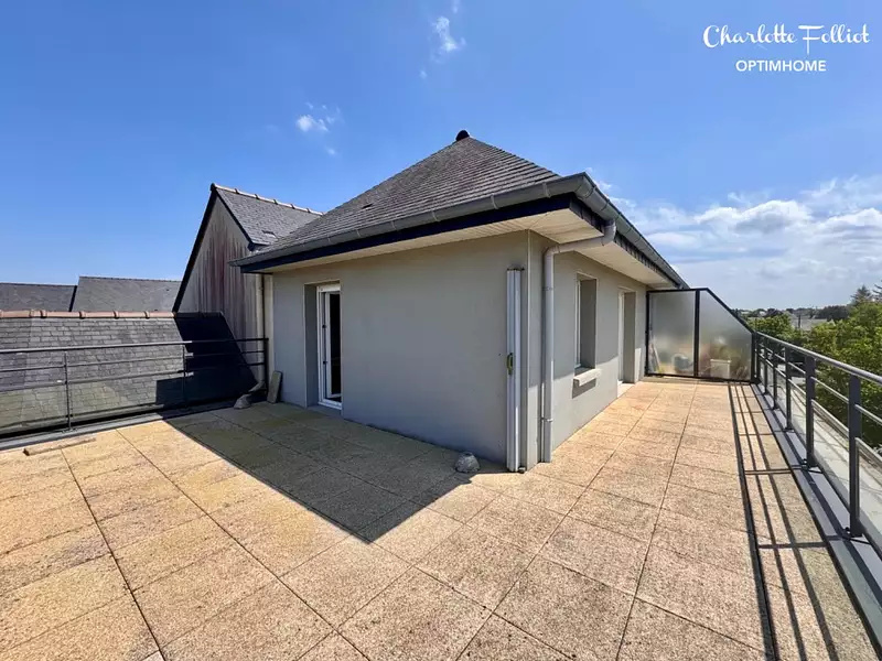 Appartement, 79 m²