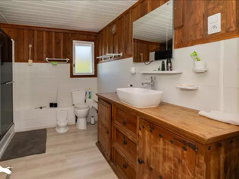 Maison, 200 m²