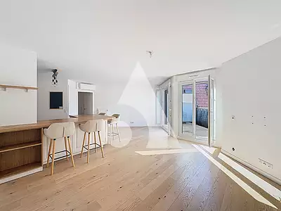 Appartement, 85,37 m²