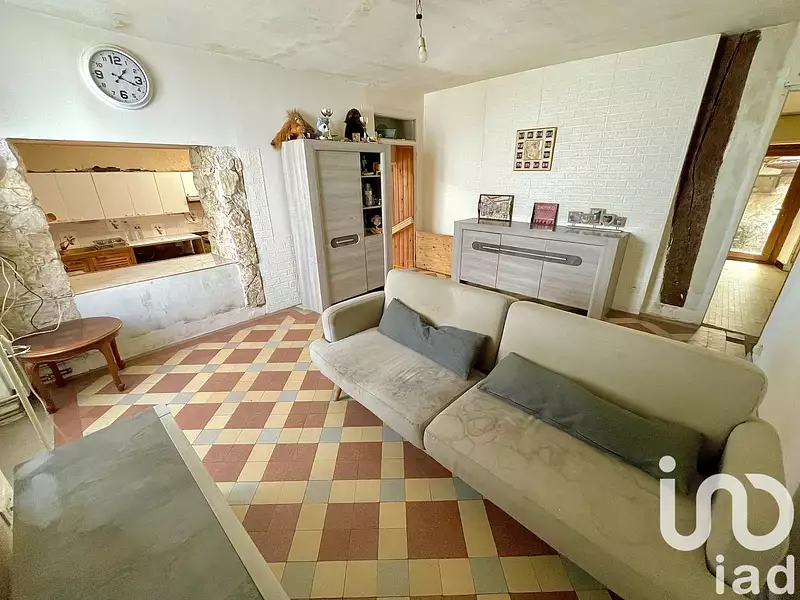 Maison, 78 m²