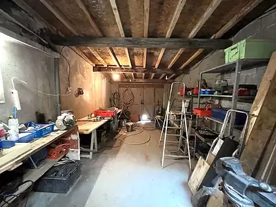 Maison, 119 m²