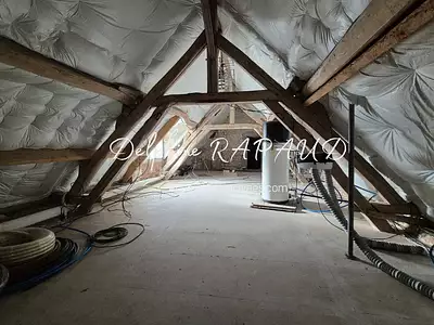Maison, 120 m²