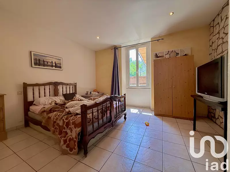 Appartement, 78 m²