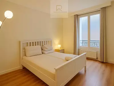 Appartement, 45,96 m²