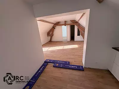 Appartement, 53,18 m²