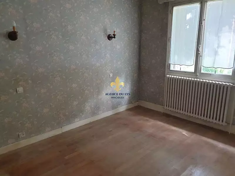 Maison, 62 m²