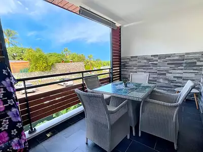 Appartement, 27 m²