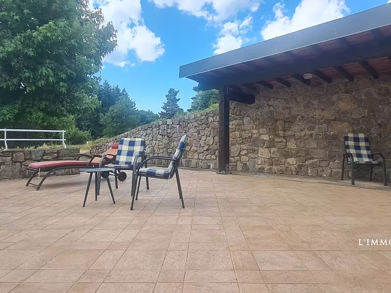 Maison, 199,84 m²