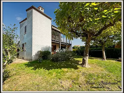 Maison, 173 m²