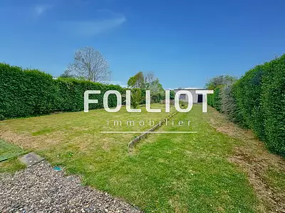 Maison, 72 m²