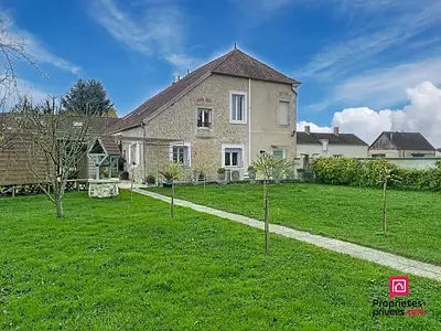 Maison, 343 m²