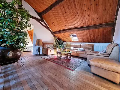 Maison, 191 m²