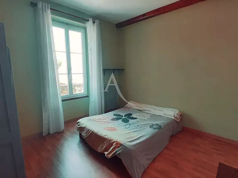 Maison, 140 m²