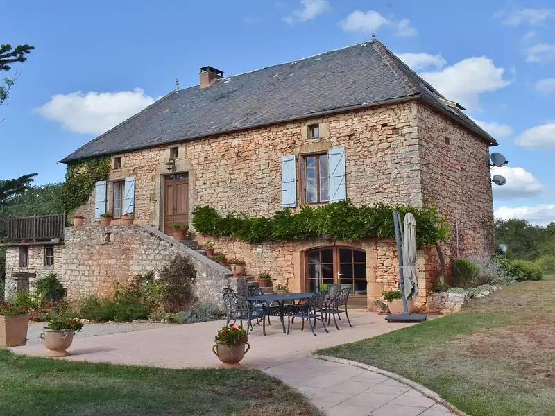 Maison, 340 m²