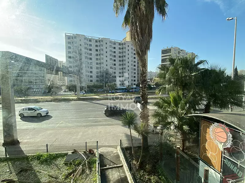 Appartement, 18,68 m²