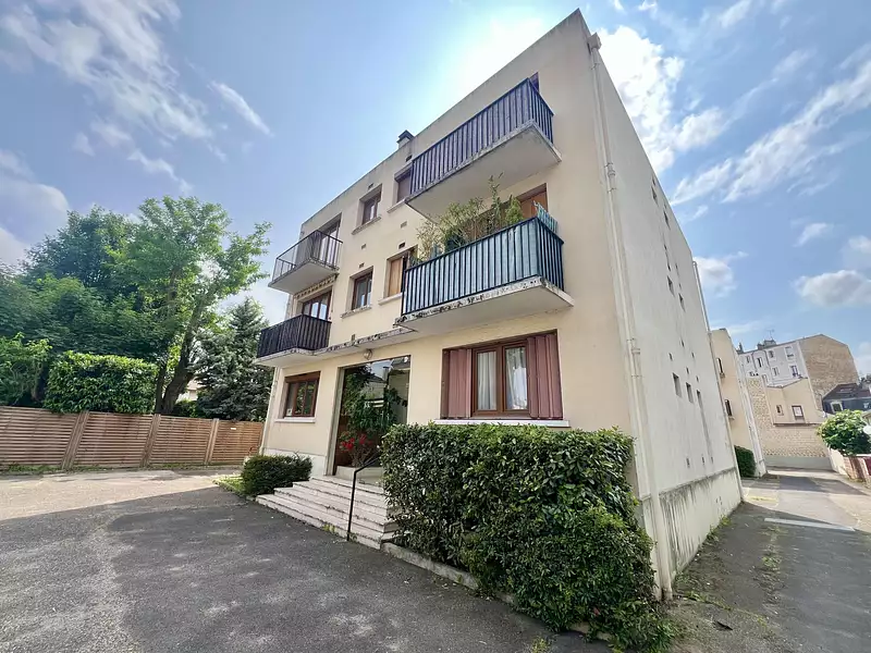 Appartement, 20 m²