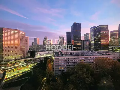 Appartement, 55,67 m²