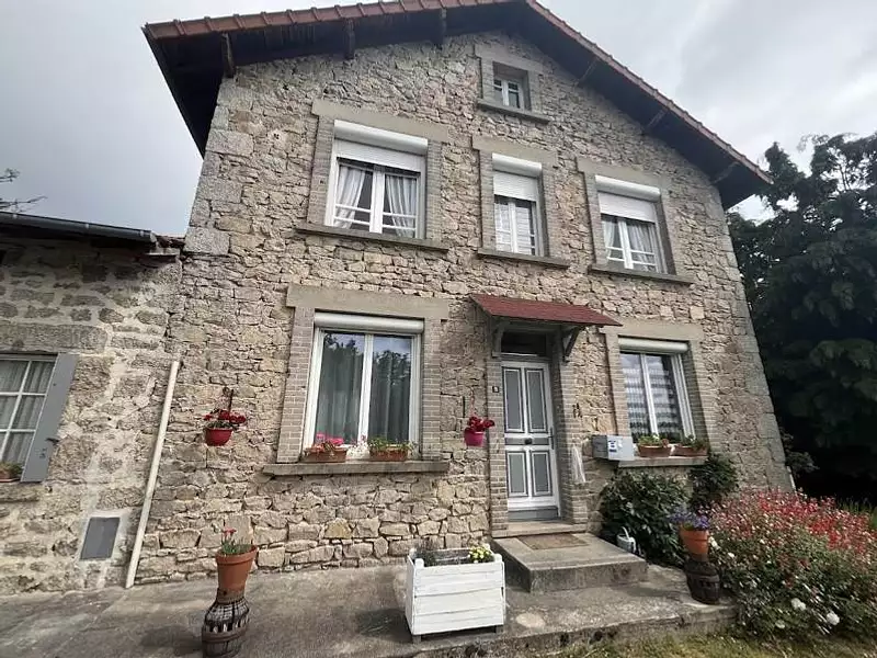 Maison, 153 m²
