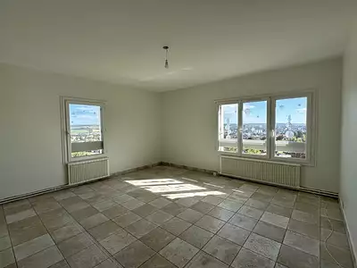 Appartement, 65,65 m²