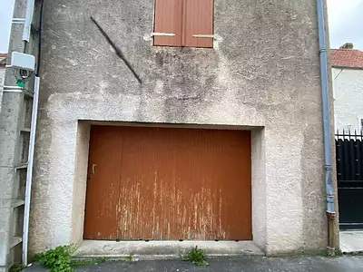 Maison, 65 m²