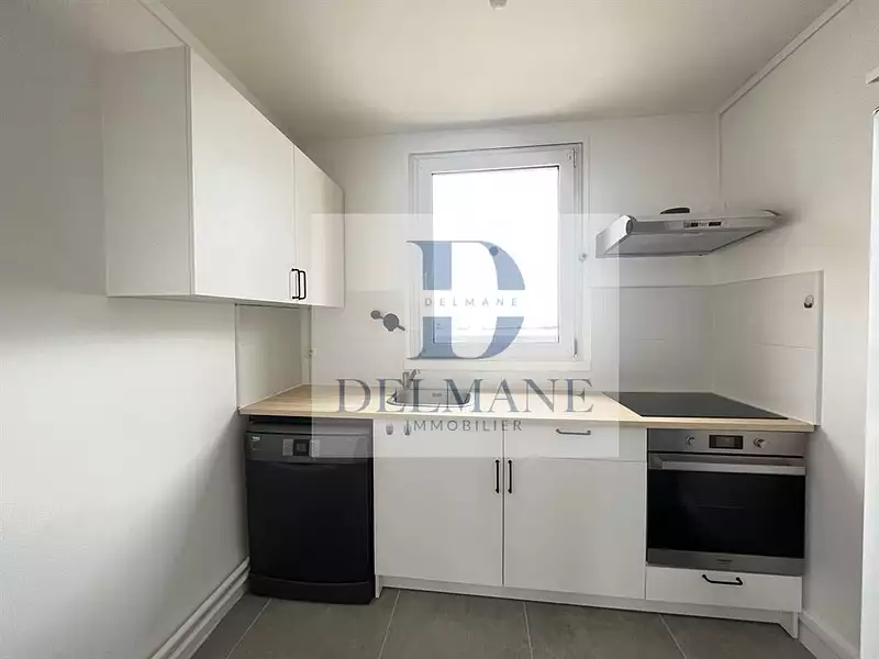 Appartement, 27 m²