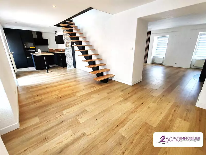 Maison, 170 m²