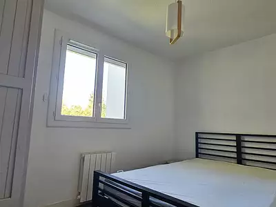 Appartement, 33,64 m²